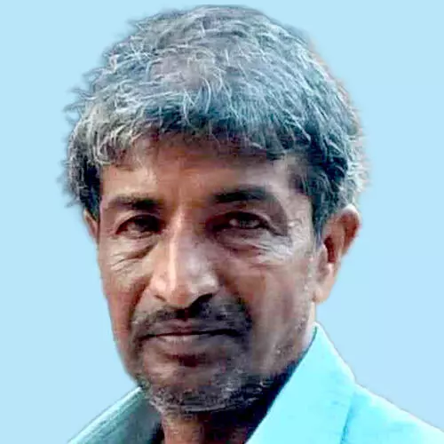 മു​ഹ​മ്മ​ദ്