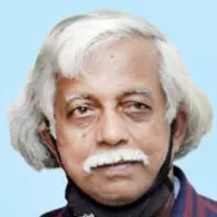 ശ​റ​ഫു​ദ്ദീ​ൻ