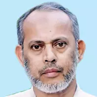 പ്ര​ഫ. പാ​മ്പ​ള്ളി മ​ഹ​മൂ​ദ്