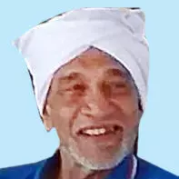 കു​ഞ്ഞ​ബ്ദു​ല്ല