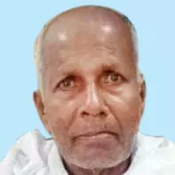 കു​ഞ്ഞി​ക്ക​ണാ​ര​ന്‍