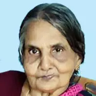 കാ​ർ​ത്യാ​യ​നി​യ​മ്മ