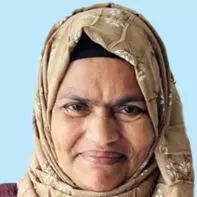 സു​ബൈ​ദ