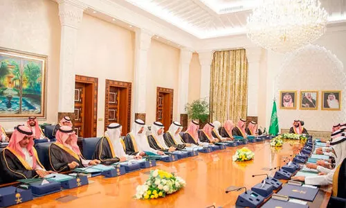 ഫ​ല​സ്​​തീ​ൻ ദ്വി​രാ​ഷ്​​ട്ര പ​രി​ഹാ​ര സ​മ്മേ​ള​നം; ഗുണഫലങ്ങളെ പ്രശംസിച്ച്​ സൗദി മന്ത്രിസഭ