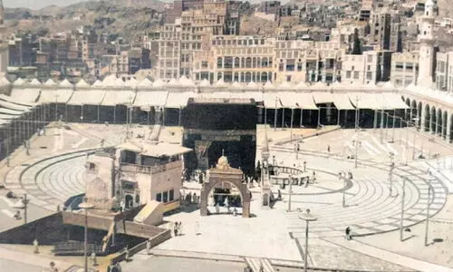 ഹജ്ജി​ന്റെയും ഇരുഹറമുകളുടെയും ചരിത്രം​; സൗദി സമ്മേളനം നവംബറിൽ