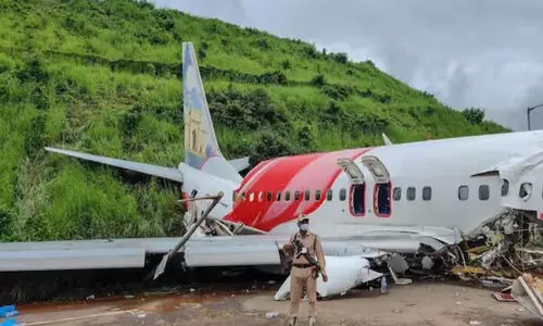 ജീവിതം തിരിച്ചുപിടിക്കാനാകാതെ ഇരകൾ; കരിപ്പൂർ വിമാനദുരന്തത്തിന് ഇന്ന് അഞ്ചാണ്ട്