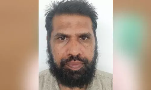 തൊഴിയൂർ സുനിൽ വധക്കേസ്​; മൂന്നു പതിറ്റാണ്ടിനുശേഷം മൂന്നാം പ്രതി പിടിയിൽ