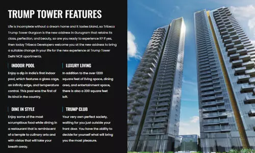 The Trump Organization