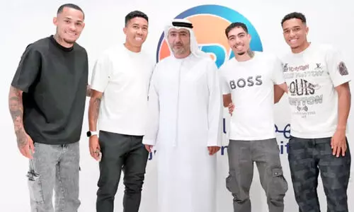 അ​ൽ വ​സ​ൽ ക്ല​ബ്​ താ​ര​ങ്ങ​ൾ​ ഡ്രൈ​വി​ങ്​ ലൈ​സ​ൻ​സ് നേ​ടി