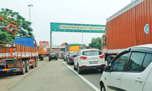 മണ്ണുത്തി-ഇടപ്പള്ളി ടോൾ നിർത്തൽ; ജനങ്ങൾക്ക് ലാഭം 14 കോടി!