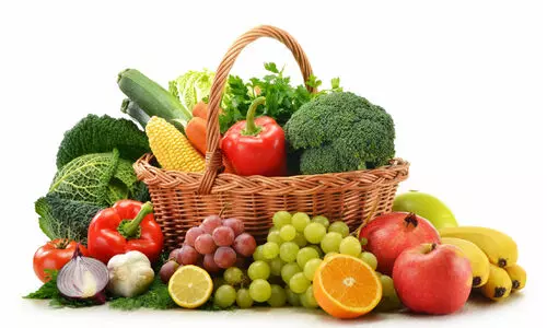 Pesticide in vegetables