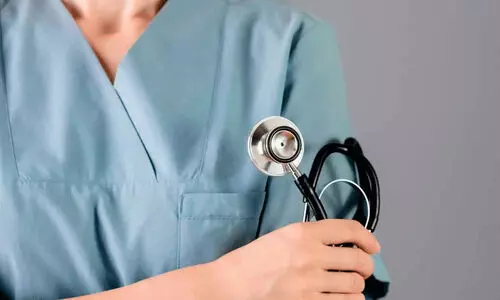 കേന്ദ്ര സ്ഥാപനങ്ങളിൽ നഴ്സിങ് ഓഫിസർ: 3500 ഒഴിവുകൾ