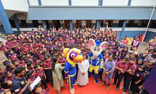 Kerala Cricket League