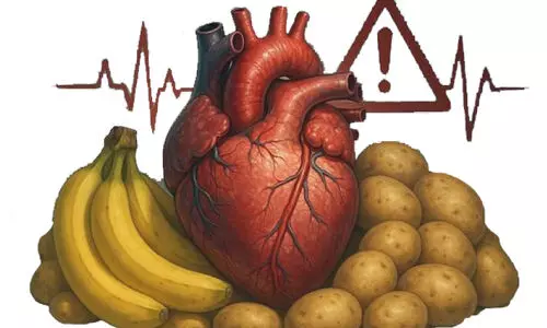 അമിതമായാൽ വാഴപ്പഴവും അപകടം