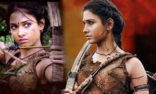 ചലച്ചിത്രകാരൻ മനോഹരമായി കാണിക്കാൻ ശ്രമിച്ച ഒന്ന് കാഴ്ചക്കാർ മറ്റൊന്നായി കണ്ടാൽ അത് എന്‍റെ തെറ്റല്ല