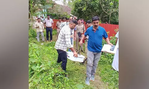 സ്ത്രീകളുടെ തിരോധാനം; സെബാസ്റ്റ്യൻ 1.65 കോടി രൂപ പിൻവലിച്ചു