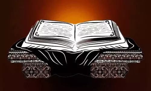 ഹനുമാൻ ലങ്കയിൽ