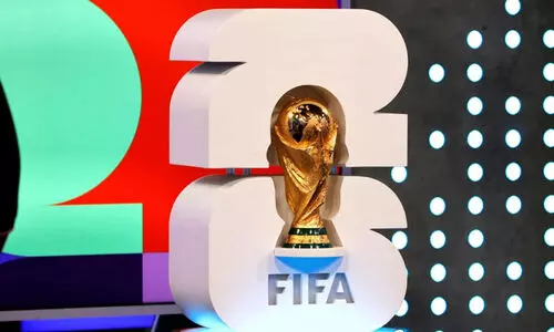 ഫിഫ ലോകകപ്പ്; വിസ അപേക്ഷ ക്ഷണിച്ച് ദോഹയിലെ യു.എസ് എംബസി