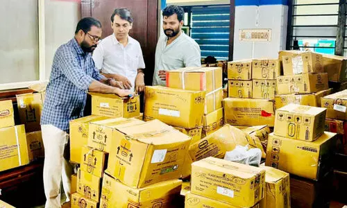 യൂനാനി ചികിത്സ വിജയപ്രദം; 32 ലക്ഷം രൂപയുടെ മരുന്നെത്തിച്ചു