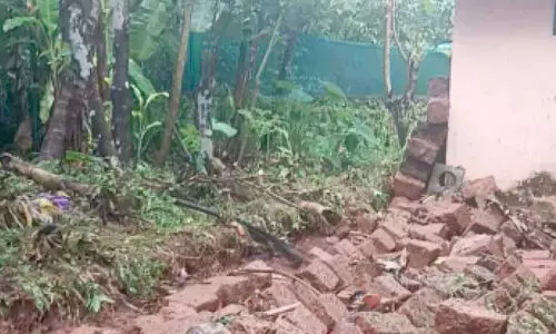 പു​ത്ത​ൻ​കു​ളം നി​വാ​സി​ക​ളു​ടെ ദു​രി​തം എ​ന്ന് തീ​രും?