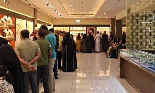 വിനോദസഞ്ചാരികൾക്ക് നികുതി രഹിത ഷോപ്പിങ്​​ സൗകര്യമൊരുക്കി ജോയ് ആലുക്കാസി​ന്‍റെ ‘ജ്യൂവൽസ് ഓഫ് ജോയ്’ പ്രമോഷൻ