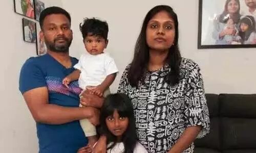 Racist Attack On Indian Origin Girl In Ireland