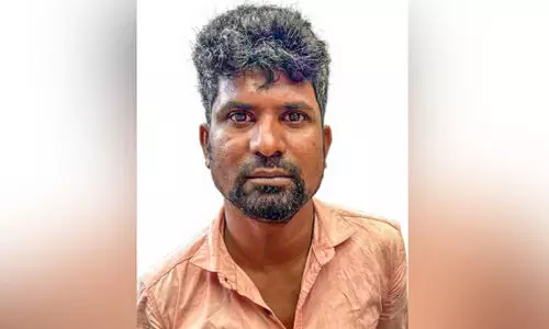 പോക്സോ കേസിലെ പ്രതിക്ക് 37 വർഷം കഠിന തടവും പിഴയും