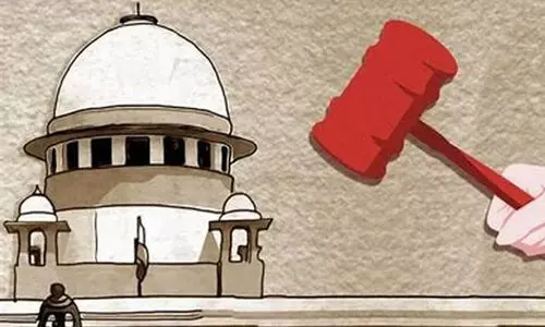 രണ്ടാം വിവാഹമോചനത്തിലും സ്ത്രീക്ക്  ജീവനാംശത്തിന് അര്‍ഹതയുണ്ടെന്ന് സുപ്രീംകോടതി