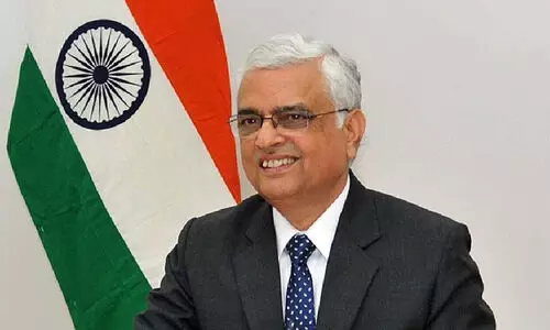 എസ്.ഐ.ആർ അനാവശ്യമെന്ന് മുൻ മുഖ്യ തെരഞ്ഞെടുപ്പ് കമീഷണർ ഒ.പി റാവത്ത്; ബിഹാറിൽ വോട്ടവകാശം നിഷേധിക്കപ്പെട്ടവരുടെ എണ്ണം 65 ലക്ഷം കവിയുമെന്നും മുന്നറിയിപ്പ് എസ്.ഐ.ആർ അനാവശ്യമെന്ന് മുൻ മുഖ്യ തെരഞ്ഞെടുപ്പ് കമീഷണർ ഒ.പി റാവത്ത്; ബിഹാറിൽ വോട്ടവകാശം നിഷേധിക്കപ്പെട്ടവരുടെ എണ്ണം 65 ലക്ഷം കവിയുമെന്നും മുന്നറിയിപ്പ്