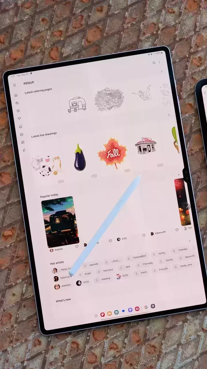 ആമസോൺ ഗ്രേറ്റ് ഫ്രീഡം ഫെസ്റ്റിവൽ സെയിൽ 2025:   സാംസങ് ടാബ്‌ലെറ്റുകൾക്ക് 48% വരെ കിഴിവ്
