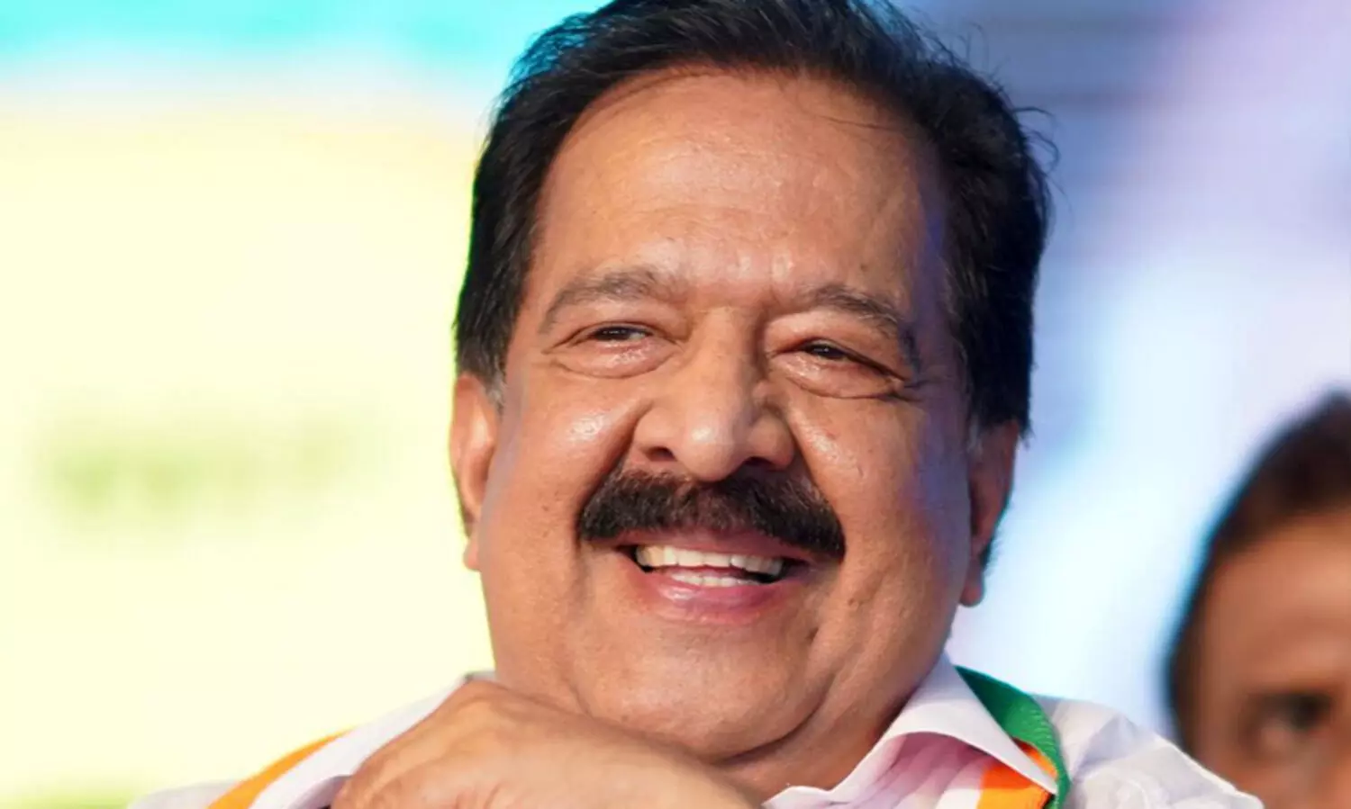 Ramesh Chennithala