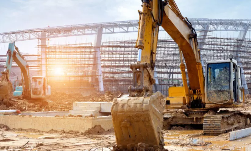 കെട്ടിട നിർമാണം; കുഴിയെടുക്കലിന് രാത്രിയിലും അവധി ദിവസങ്ങളിലും നിരോധനം കെട്ടിട നിർമാണം; കുഴിയെടുക്കലിന് രാത്രിയിലും അവധി ദിവസങ്ങളിലും നിരോധനം