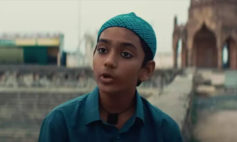 Khalid Ka Shivaji Khalid Ka Shivaji