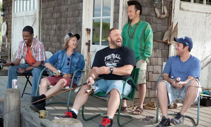 പ്രതിവർഷം 809 കോടി സമ്പാദ്യം, ആസ്തി 3,670 കോടി; ഇതാണാ നടൻ