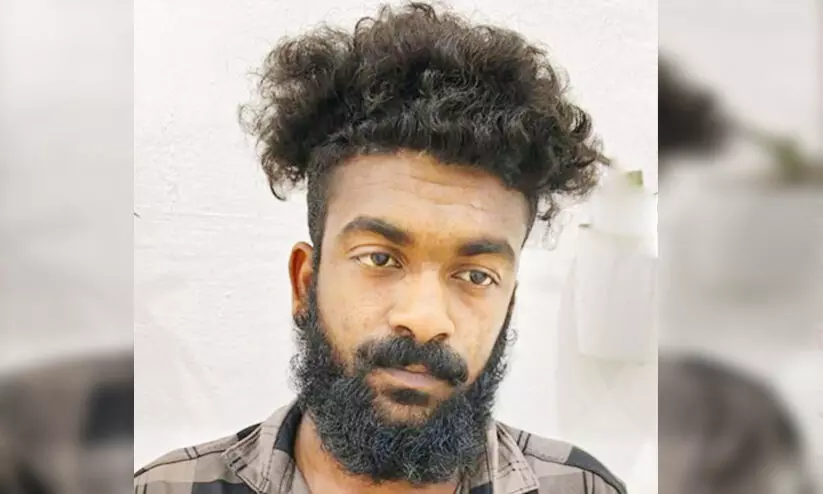 നാടിന് ശല്യം; കാപ്പ നിയമപ്രകാരം യുവാവ് കരുതൽ തടങ്കലിൽ