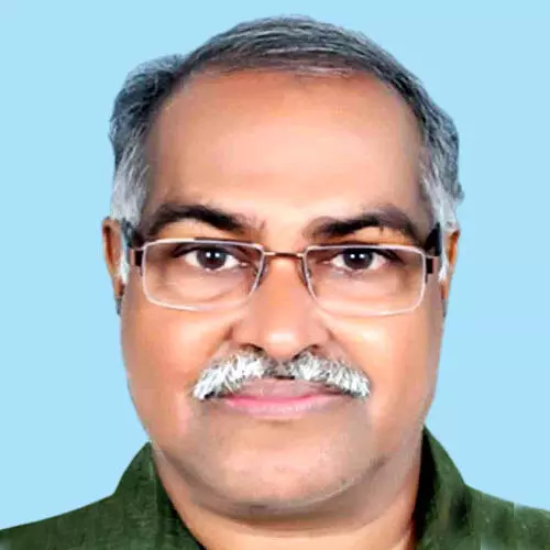 ജോ​ർ​ജ്