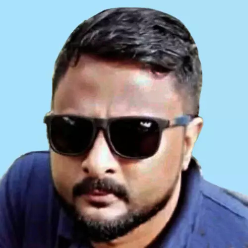 അ​ബ്ദു​ൽ ജ​മാ​ൽ