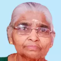 ഭ​വാ​നി