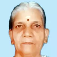 ല​ക്ഷ്മി