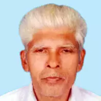 ഗം​ഗാ​ധ​ര​ൻ