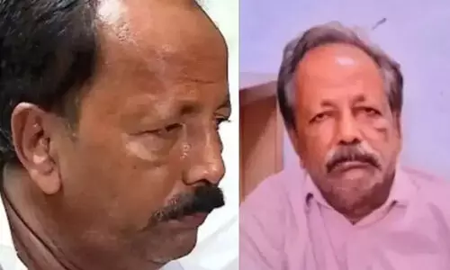 Cherthala Mass Murder