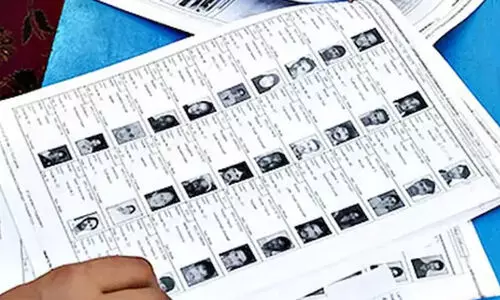 വോട്ടർ പട്ടിക; സംശയത്തിൽ നിന്ന് തെളിവുകളിലേക്ക്