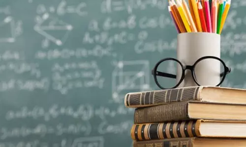 ഡി.എൽ.എഡിന് ചേരാം; അധ്യാപകരാകാം