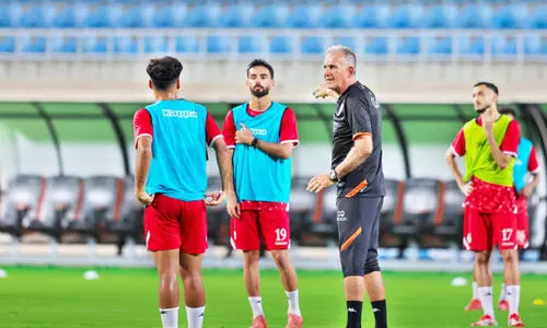 training camp training camp