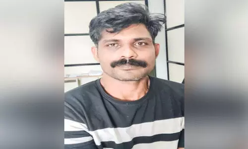 വയോധികയുടെ മാലപറിച്ച പ്രതി പിടിയിൽ