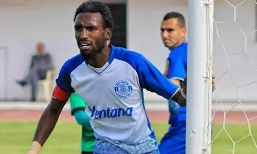 ‘ഫലസ്തീന്റെ പെലെ’യെയും ഇസ്രായേൽ കൊന്നു