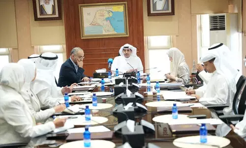 48ാമത് കുവൈത്ത് അന്താരാഷ്ട്ര പുസ്തകമേള നവംബറിൽ