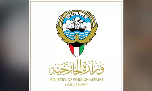 ഗസ്സ പൂർണമായി പിടിച്ചെടുക്കാനുള്ള ഇസ്രായേൽ നീക്കം: ശക്തമായി അപലപിച്ച് കുവൈത്ത്