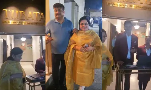 Delhi restaurant denies entry to couple wearing Indian attire