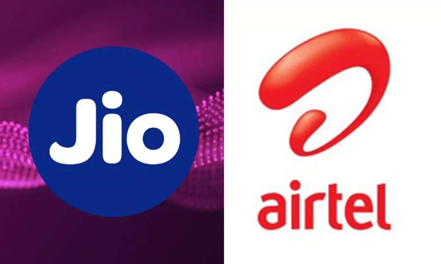 ജിയോയും എയർടെലും വീണ്ടും നിരക്ക്​ വർധനക്ക്​